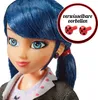 Bandai - Miraculous Puppe mit Bekleidung,ca. 26cm Produktbild-Vorschau 16