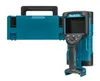Makita DWD181ZJ Akku-Ortungsgerät Produktbild-Vorschau 36