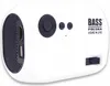 Tragbarer Mini-LED-Projektor 1920X1080 2500Lm-Tragbarer Produktbild-Vorschau 11