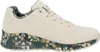 Skechers Uno Majestic Garden Beige NTMT Größe EU 39 Produktbild-Vorschau 3