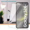 2x Samsung Galaxy S24+ S24 Plus - Panzerglas - Vollkleber! Produktbild-Vorschau 3