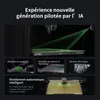 K2 Pro, 3D-printer Productafbeelding-voorbeeld 2