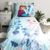 Pościel Frozen II świecąca w ciemności Podgląd zdjęcia produktu 15