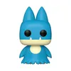Pokemon POP! games vinylová figurka Munchlax (EMEA) 9 cm Náhled obrázku produktu 1