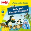 Haba HABA Meine ersten Spiele – Auf, auf kleiner Pinguin Produktbild-Vorschau 2