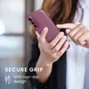 kwmobile Handyhülle für Samsung Galaxy A57 5G Hülle - Produktbild-Vorschau 4