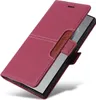 Handyhülle für Samsung Galaxy S24 Ultra Hülle, Leder Flip Produktbild-Vorschau 3