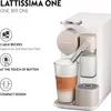 Macchina a capsule Nespresso Lattissima One EN510.W, bianco Anteprima dell’immagine prodotto 24