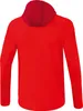 Erima Performance Softshelljacke Herren - Rot / Ruby Produktbild-Vorschau 2
