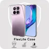 Hülle Xiaomi 17T Schutzhülle - Cazy - Transparant Produktbild-Vorschau 2