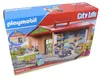 PLAYMOBIL City Life Take Along Grocery Store, Zestaw Podgląd zdjęcia produktu 4