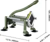 SucceBuy Taglierina per patatine fritte, con tagliapatate Anteprima dell’immagine prodotto 8