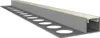 LED Fliesen-Abschlussprofil 2m EXO-F0_10 (10 mm) Produktbild-Vorschau 1