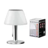 ito electronics Solar Tischlampe Indoor Outdoor 3 Stufen | Produktbild-Vorschau 1