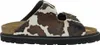 Rohde Damen Fußett-Pantolette 38 Produktbild-Vorschau 8