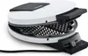 Cloer Waffle Iron 120, Biela, 24 cm, 1,52 m, 1300 W, 230 V, Náhľad obrázku produktu 5