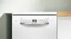 Bosch Serie 2 SPS2HKW58E, Freistehend, Single (45 cm Produktbild-Vorschau 2