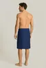 S ACTIVE Kilt L/XL – Mikrofaser Saunakilt 350 g/m², Produktbild-Vorschau 3