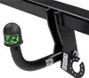 Umbra Rimorchi 11003/F Anhängerkupplung 750kg Max für MINI Produktbild-Vorschau 1