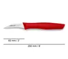 Mondador Messer Arcos Nova 188322, con mango de acero Vista previa de la imagen del producto 2