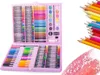 Verk 18236 Set d'art Mega Art Set 168 pcs pink Voir les images du produit 3