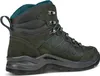 Lowa Taurus Pro GTX Mid Wanderstiefel Grau Produktbild-Vorschau 29
