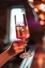 Zwiesel Glas Champagnergläser Echo 395 ml - 4 Stück Produktbild-Vorschau 6