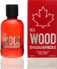 Damenparfüm Red Wood Dsquared2 EDT   100 ml Produktbild-Vorschau 7