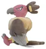 Plyšák Pokémon Grypheldis – 15 cm plyšák Mandibuzz Náhled obrázku produktu 3