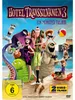 Hotel Transsilvanien 3 - Ein Monster Urlaub Náhľad obrázku produktu 1