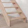 Holztreppe Intercon Casablanca | Buche | gerader Verlauf | Produktbild-Vorschau 8