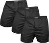 normani 3 Stück Herren Web Boxershorts Produktbild-Vorschau 6