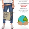 Sunsa Damen Tasche Umhängetasche kleine Schultertasche Produktbild-Vorschau 5
