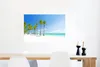 MuchoWow® Poster Tropisch - Strand - Palme 60x40 cm - Produktbild-Vorschau 5