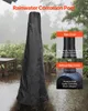 SucceBuy Terrassenofen Gartenkamin Aztekenofen Chimenea Produktbild-Vorschau 3