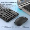Office PC Intel Core i5 16GB RAM 512GB SSD Windows 11 Pro Produktbild-Vorschau 5