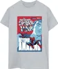 Marvel - "Beyond Amazing" T-Shirt für Damen BI43950 (M) Produktbild-Vorschau 1