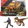 Jurassic World JGB85, 4 Jahr(e), Mehrfarbig, Kunststoff Produktbild-Vorschau 1