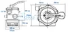OKU Sandfilter inkl. 6-Wege top mount Ventil (ohne Pumpe) Ø Produktbild-Vorschau 7