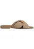 Lazamani Pantolette Beige Produktbild-Vorschau 12