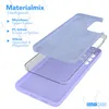EAZY CASE Silikonhülle für Samsung Galaxy A33 5G Silikon Produktbild-Vorschau 5