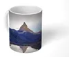 MuchoWow® Tasse Kaffeetasse Kaffeebecher 350 ml Das Produktbild-Vorschau 1