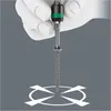 Wera 846/8 Kegelsenkerbit-Satz Produktbild-Vorschau 8