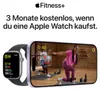 Apple Watch Ultra 3 , OLED, Dotyková obrazovka, 64 GB, Náhľad obrázku produktu 10