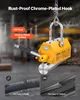 VEVOR Aimant de Levage Permanent Capacité de Traction 1000 Voir les images du produit 4