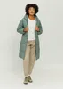 Mazine Damen Winterjacke Elmira Puffer Coat, Größe:L, Produktbild-Vorschau 6