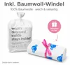 Magic Windeleimer Windeltüten Nachfüllpack TOP Produktbild-Vorschau 8