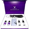 Set d'outils d'extension de cheveux V Light : Voir les images du produit 1