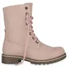 VAN HILL Damen Schnürstiefeletten Scarlett Winter Boots Produktbild-Vorschau 2
