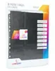 Gamegenic 18-Pocket Pages Side-Loading Schwarz Produktbild-Vorschau 4